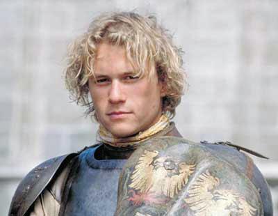 Heath Ledger 8 Loading...