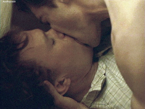 steamy sex scenes