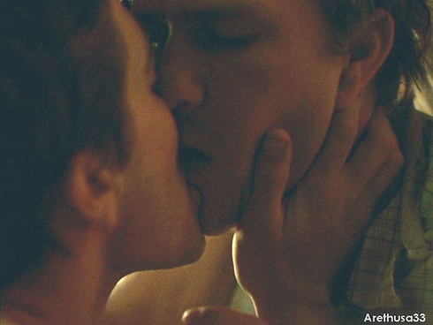 steamy sex scenes