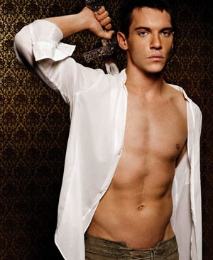 Henry Cavill