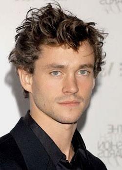 Hugh Dancy 10 Loading...