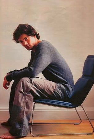 Hugh Dancy 4 Loading...