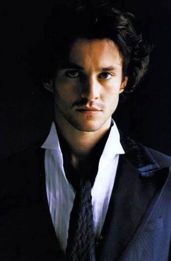 Hugh Dancy 7 Loading...