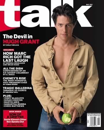 Hugh Grant 3 Loading...