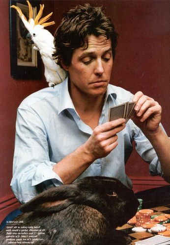 Hugh Grant 5 Loading...