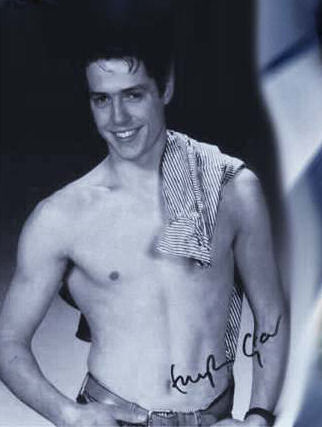 Hugh Grant 6 Loading...