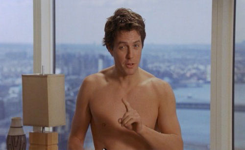 Hugh Grant 7 Loading...