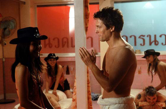 Hugh Grant 8 Loading...