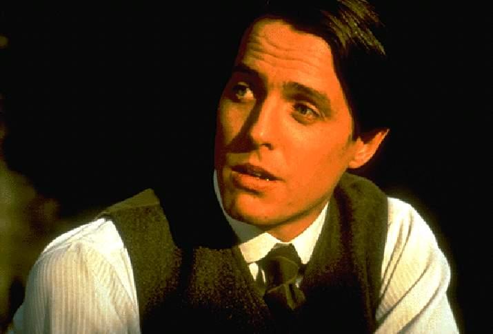Hugh Grant 9 Loading...