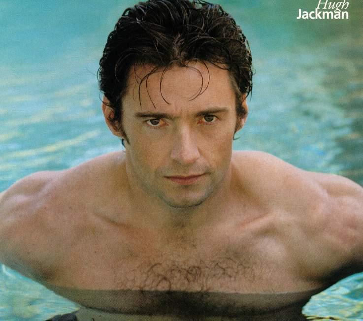 Hugh Jackman 1 Loading...