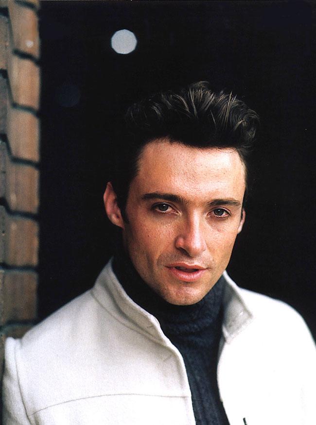 Hugh Jackman 10 Loading...
