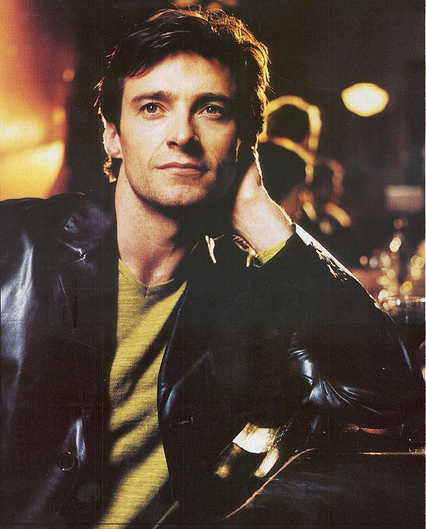 Hugh Jackman 11 Loading...