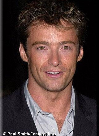Hugh Jackman 17 Loading...
