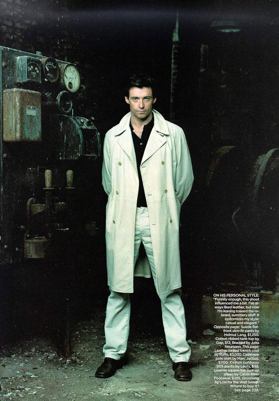 Hugh Jackman 26 Loading...