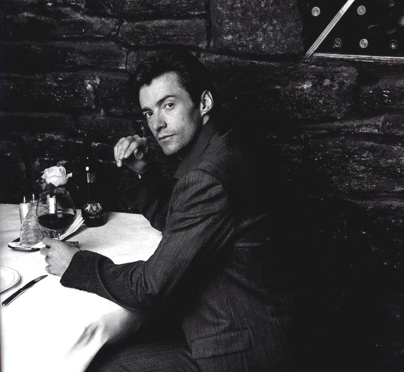 Hugh Jackman 30 Loading...