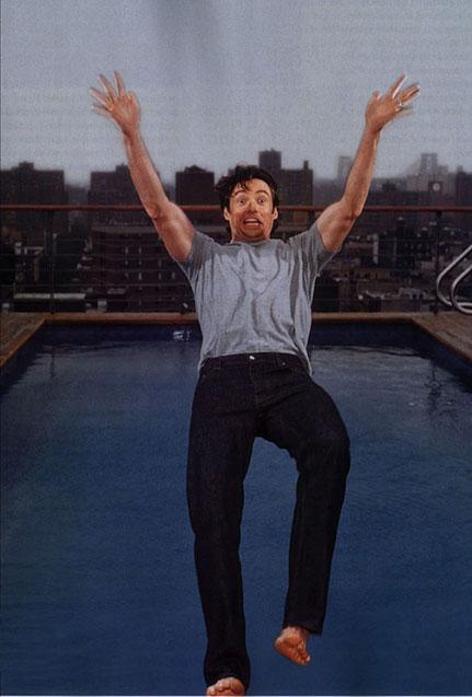 Hugh Jackman 37 Loading...