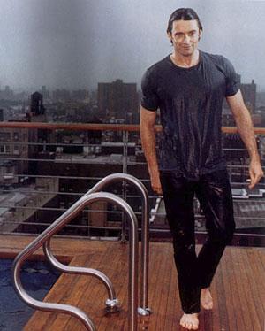 Hugh Jackman 39 Loading...