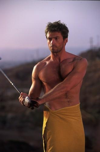 Hugh Jackman 4 Loading...