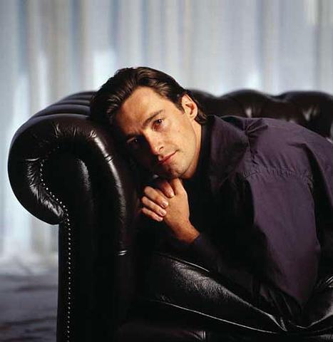 Hugh Jackman 40 Loading...