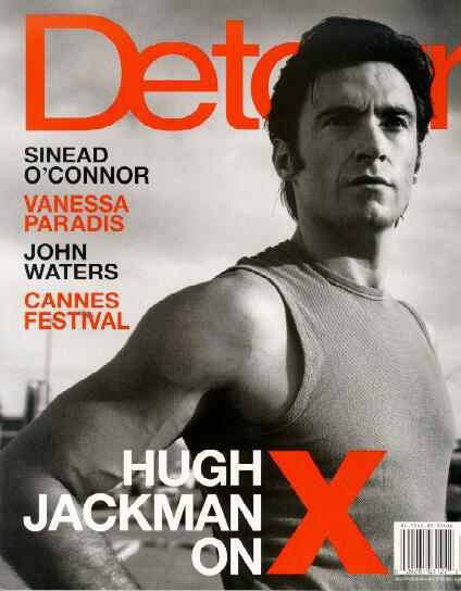 Hugh Jackman 41 Loading...