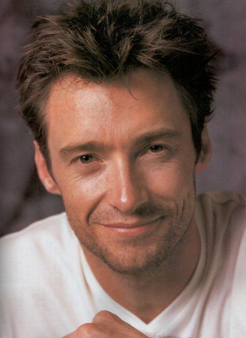 Hugh Jackman 44 Loading...