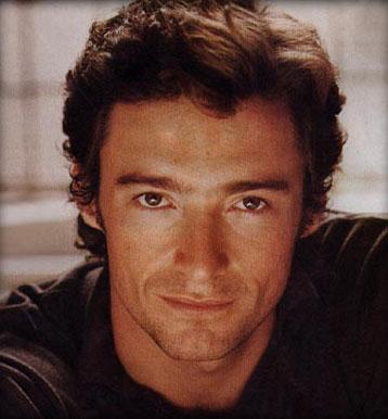 Hugh Jackman 46 Loading...