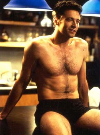 Hugh Jackman 5 Loading...