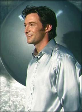 Hugh Jackman 52 Loading...