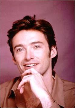 Hugh Jackman 55 Loading...
