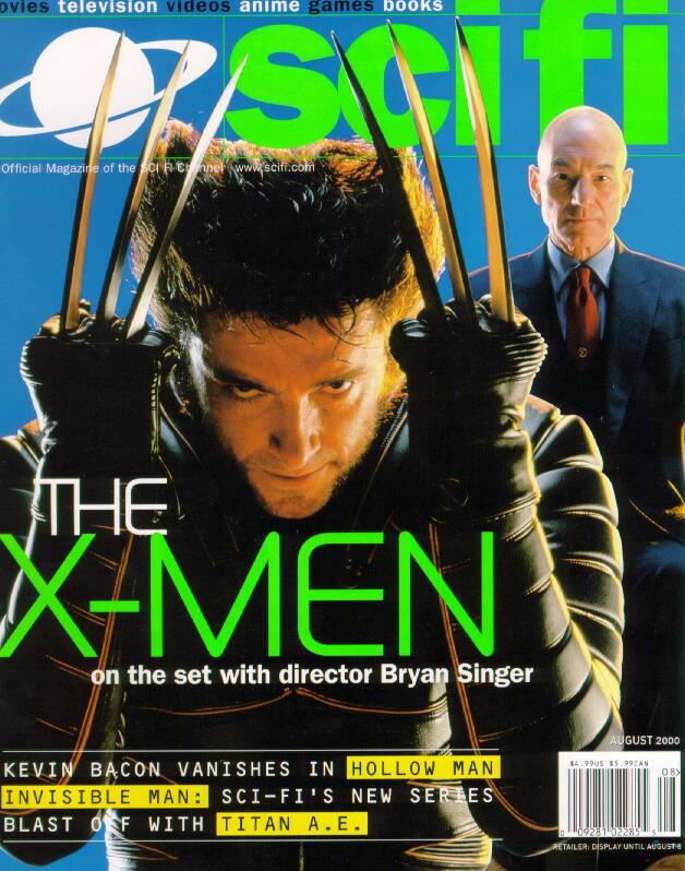 Hugh Jackman 58 Loading...