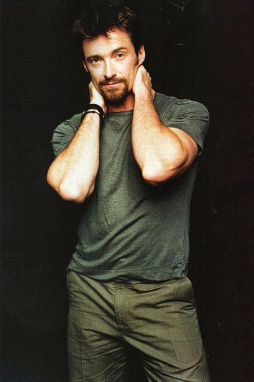 Hugh Jackman 59 Loading...