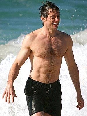 Hugh Jackman 9 Loading...