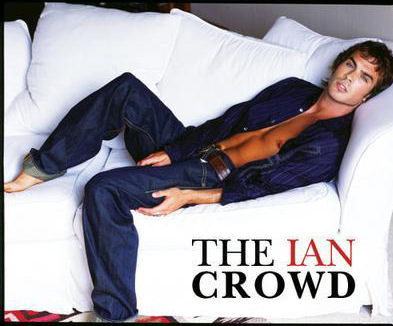 Ian Somerhalder 10 Loading...