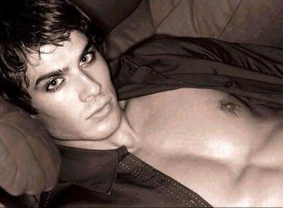 Ian Somerhalder 11 Loading...
