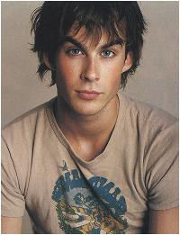 Ian Somerhalder 13 Loading...