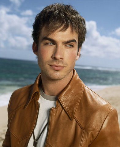 Ian Somerhalder 15 Loading...