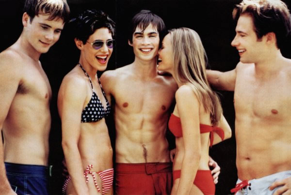 Ian Somerhalder 21 Loading...