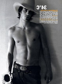 Ian Somerhalder 25 Loading...