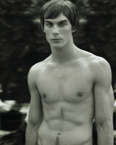 Ian Somerhalder 31 Loading...