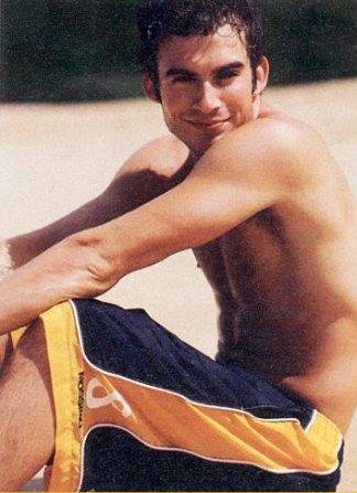 Ian Somerhalder 40 Loading...