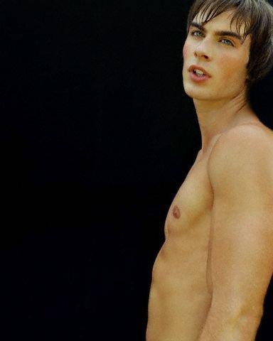 Ian Somerhalder 43 Loading...