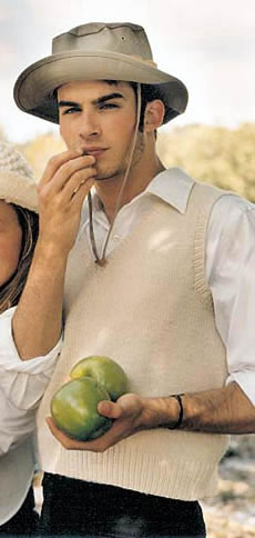 Ian Somerhalder 5 Loading...