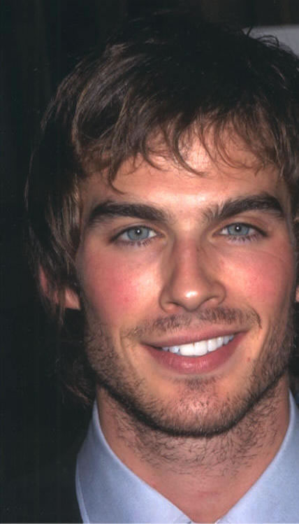 Ian Somerhalder 6 Loading...