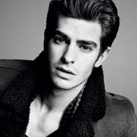 andrew garfield spiderman