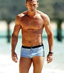 Daniel Craig Naked