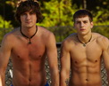 college men gone wild