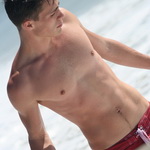 Colton haynes