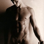 Josh Duhamel Naked