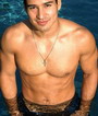 Mario Lopez Nude