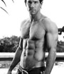 Ryan Reynolds